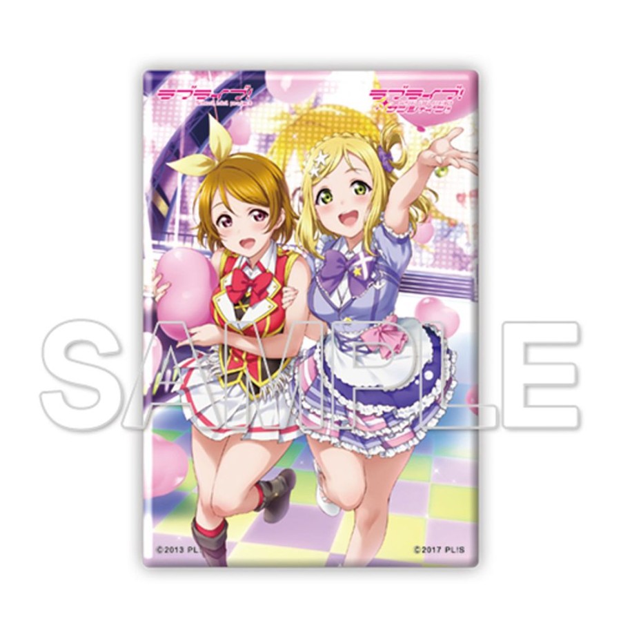 Accessories KADOKAWA | Acrylic Magnet Hanayo & Mari