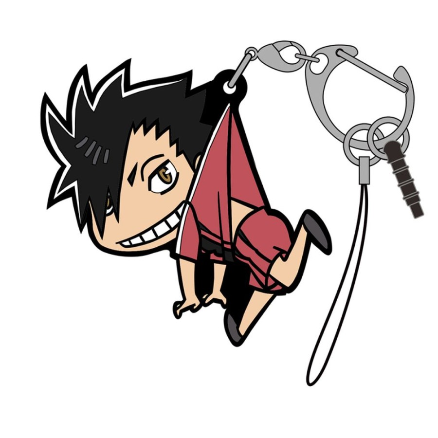 Accessories Cospa | Pinched Strap Kuroo Tetsuro Ver. 2.0