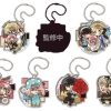 Accessories Takaratomy Arts | Pita! Defome Spy X Family Episode Acrylic Key Chain [Blind Box]