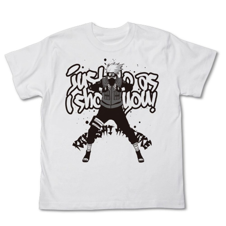 Apparel Cospa | Kakashi T-Shirt