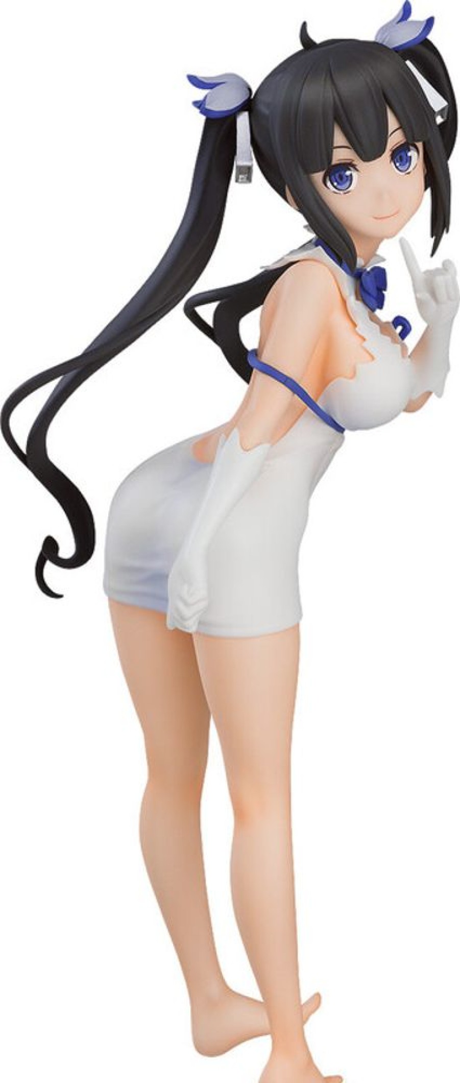 Figures Good Smile Company | Pop Up Parade Hestia