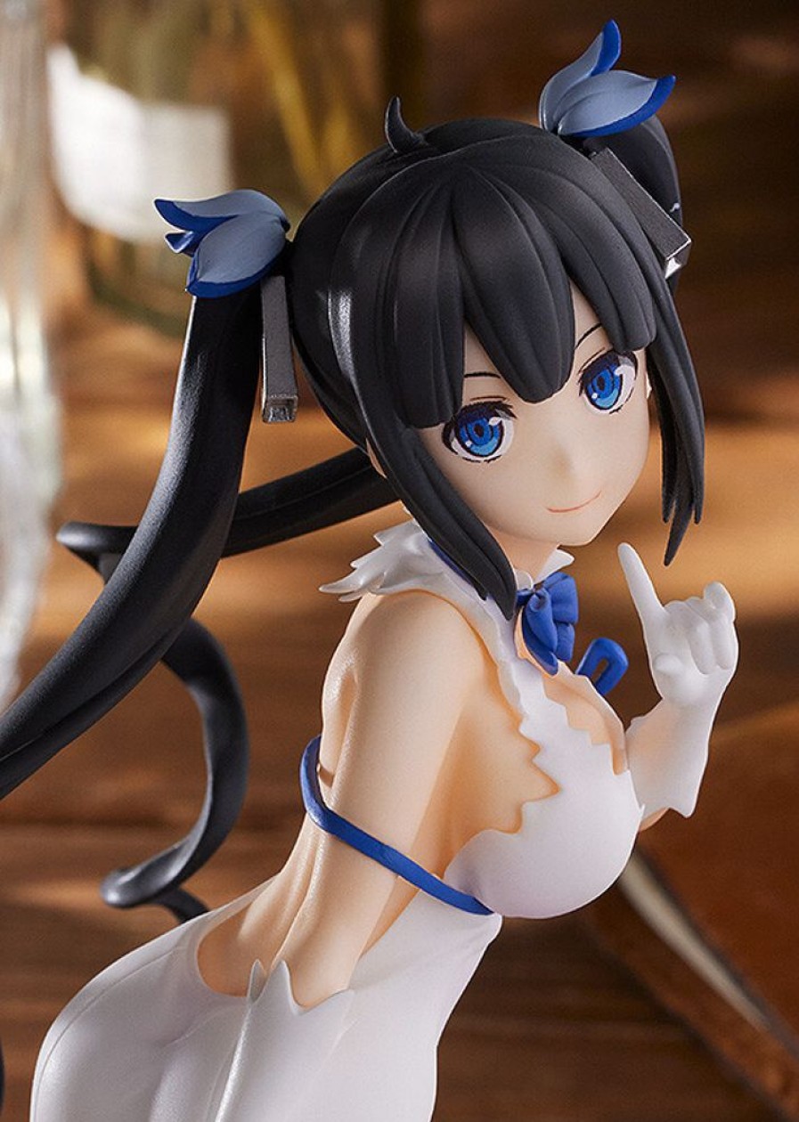 Figures Good Smile Company | Pop Up Parade Hestia