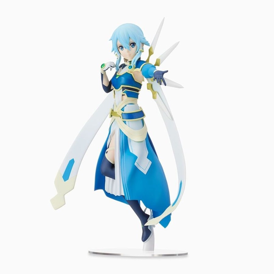 Other SEGA | Lpm Figure Sinon (The Sun Goddess Solus Ver.)