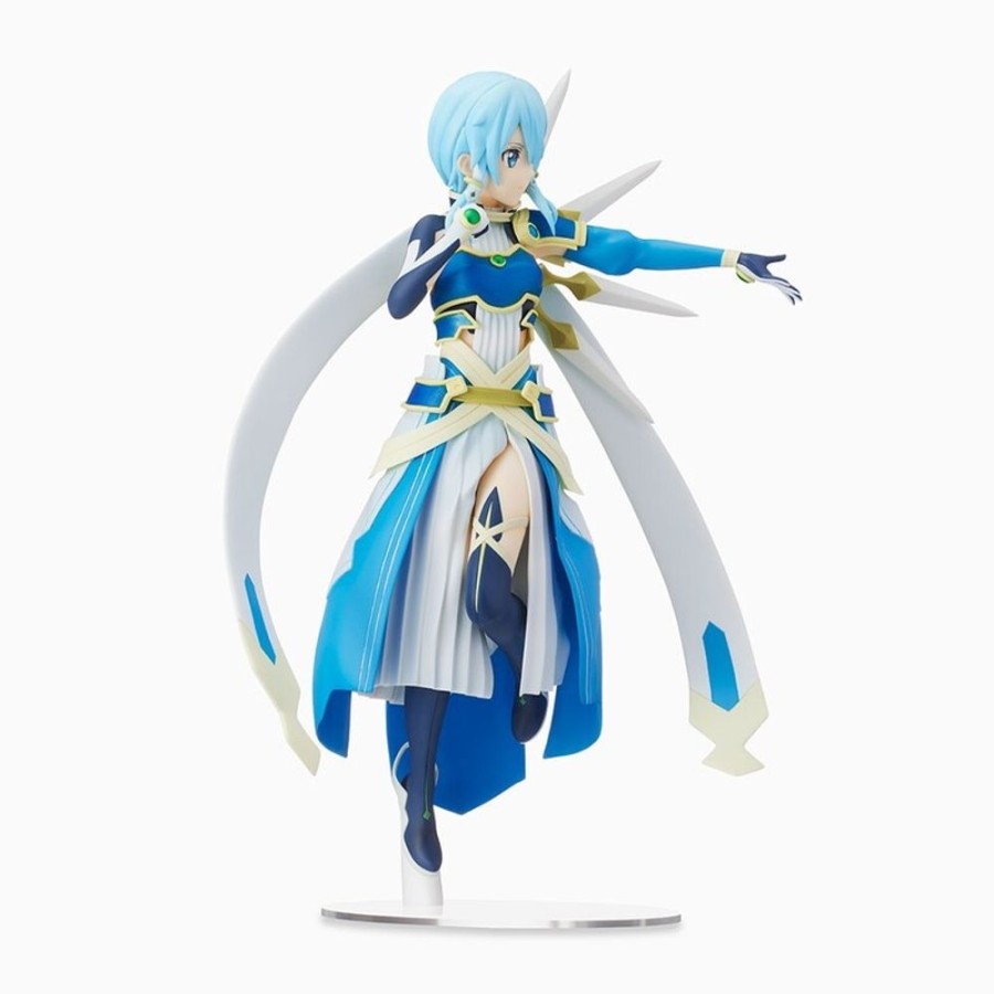 Other SEGA | Lpm Figure Sinon (The Sun Goddess Solus Ver.)