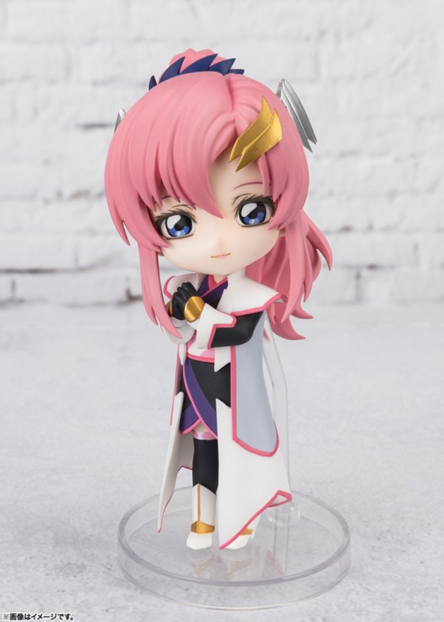 Figures Tamashii Nations | Figuarts Mini Lacus Clyne