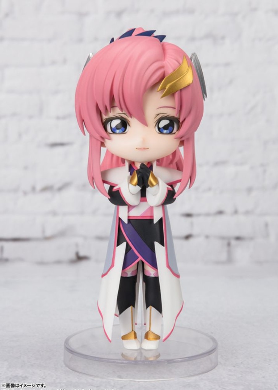 Figures Tamashii Nations | Figuarts Mini Lacus Clyne