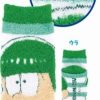 Other T's Factory | Mokomoko Socks Choromatsu