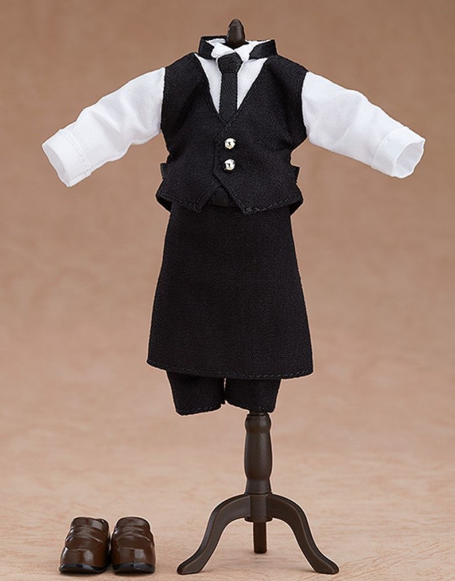 Figures Good Smile Company | Nendoroid Doll: Outfit Set (Cafe - Boy)