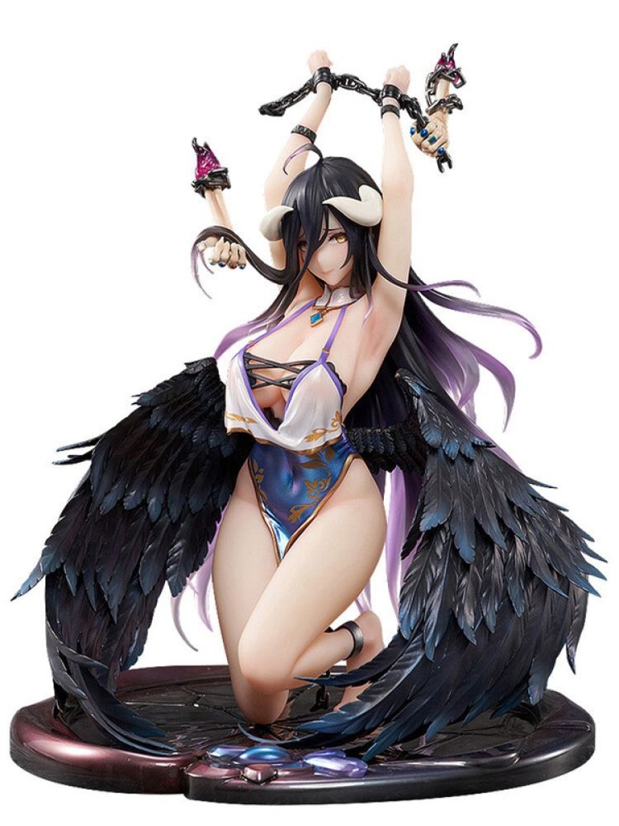 Figures KADOKAWA | Albedo Restrained Version 1/7 Scale