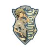 Accessories Ensky | The World Ends With You: The Animation Travel Sticker 4 Joshua