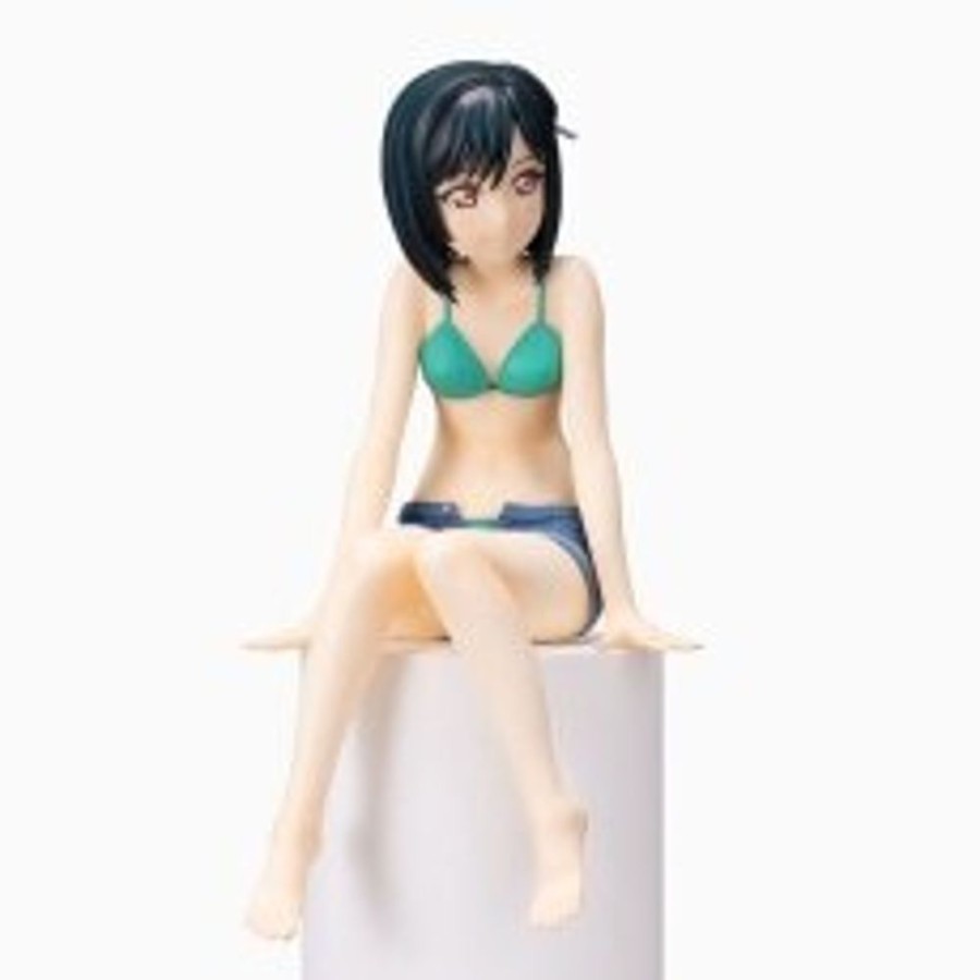 Other SEGA | Love Live! Nijigasaki High School Idol Club Shioriko Mifune Perching Premium Figure