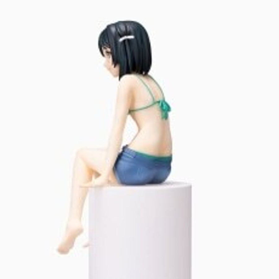 Other SEGA | Love Live! Nijigasaki High School Idol Club Shioriko Mifune Perching Premium Figure