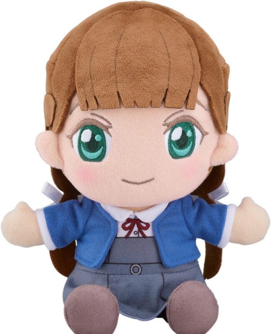 Plush Toys Good Smile Company | Love Live! Superstar!! Plushie Kinako Sakurakoji