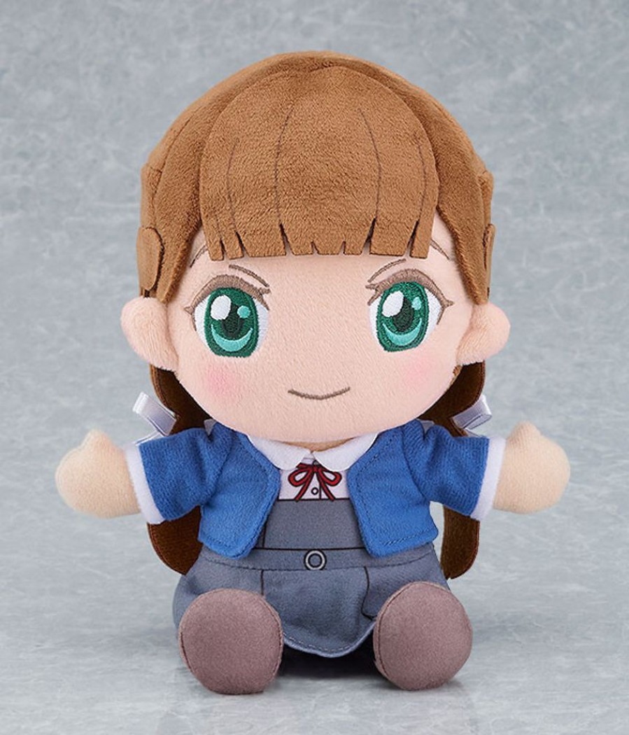 Plush Toys Good Smile Company | Love Live! Superstar!! Plushie Kinako Sakurakoji