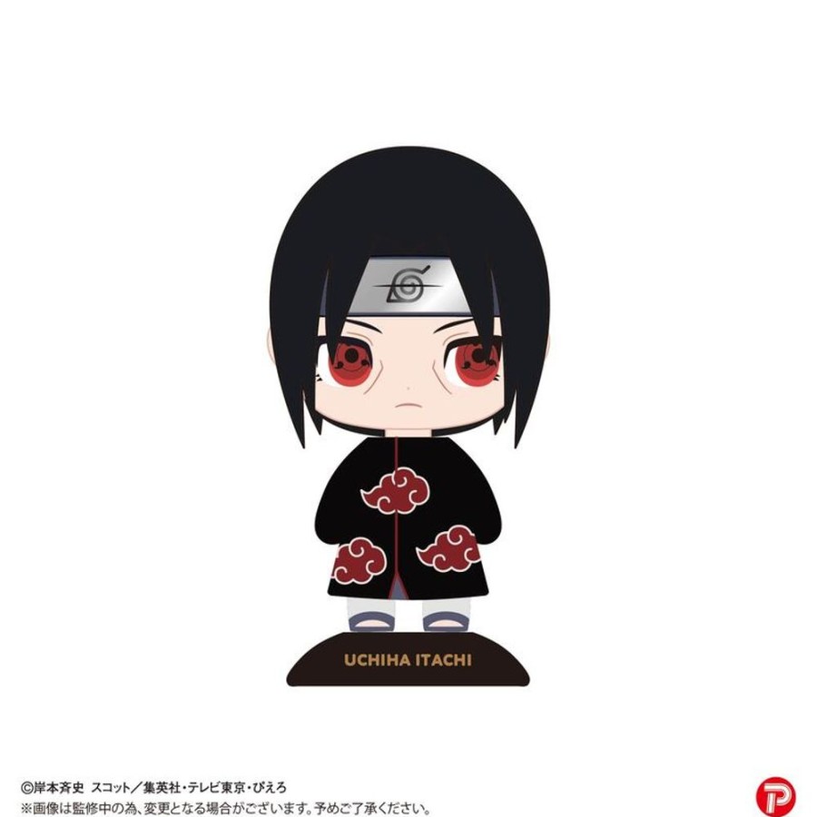 Figures Plex | Yurayura Head Uchiha Itachi