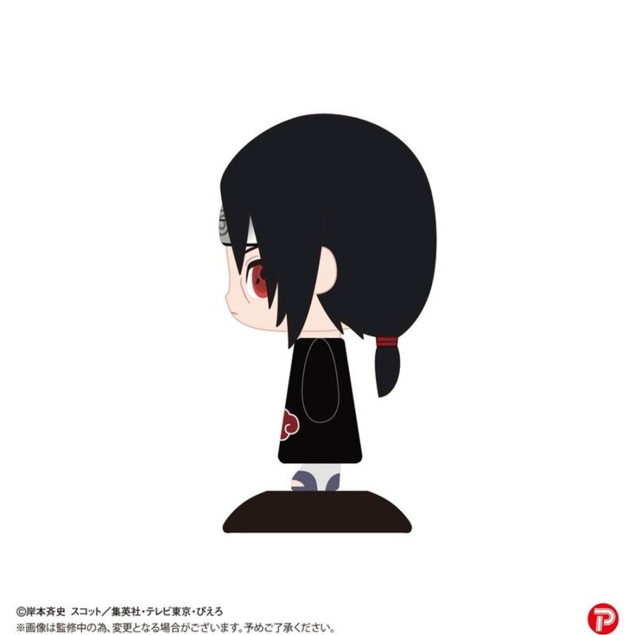 Figures Plex | Yurayura Head Uchiha Itachi