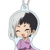 Accessories Matsumoto Shoji | Original Illustration Asagiri Gen Acrylic Stand