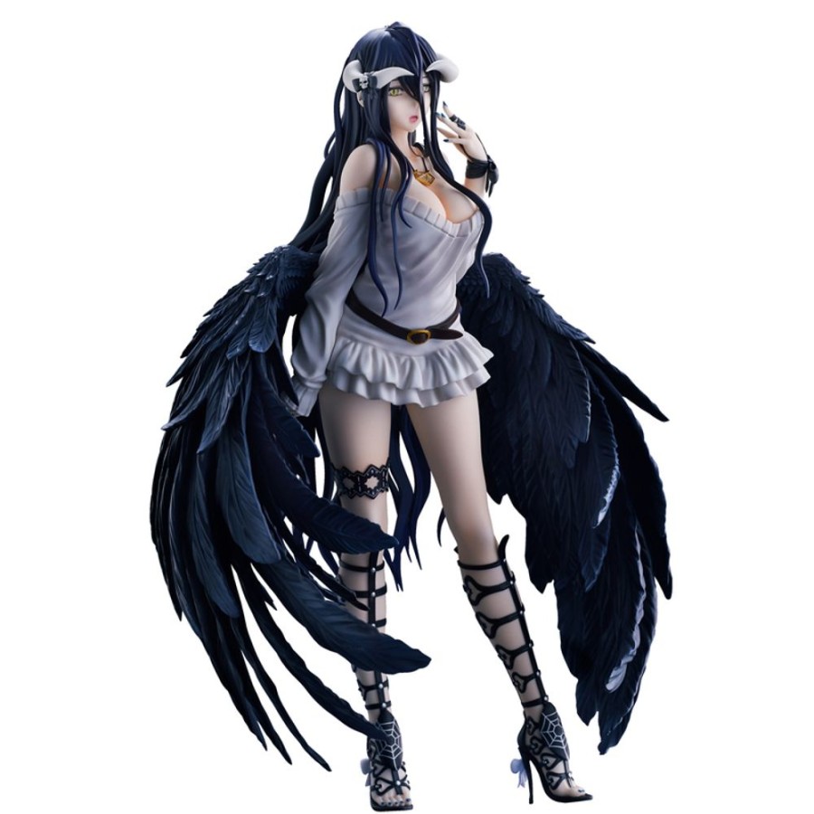 Figures Union Creative International | Albedo So-Bin Ver. Scale Figure