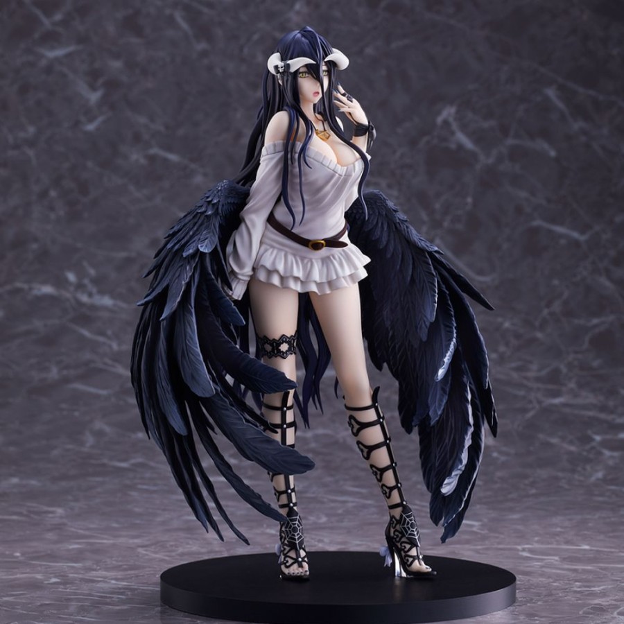 Figures Union Creative International | Albedo So-Bin Ver. Scale Figure