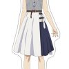 Accessories Movic | Acrylic Stand Inoue Takina Summer Clothes