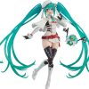 Figures Good Smile Company | Figma Racing Miku 2023 Version