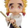 Figures Good Smile Company | Nendoroid Senjuro Rengoku