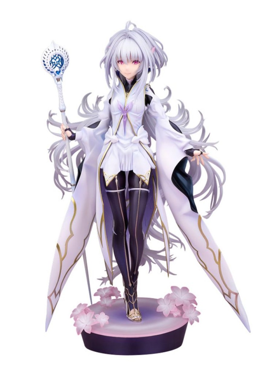 Figures Alter | Caster / Merlin (Prototype) Scale Figure