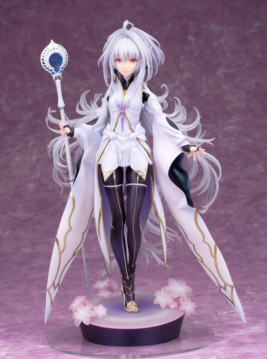 Figures Alter | Caster / Merlin (Prototype) Scale Figure