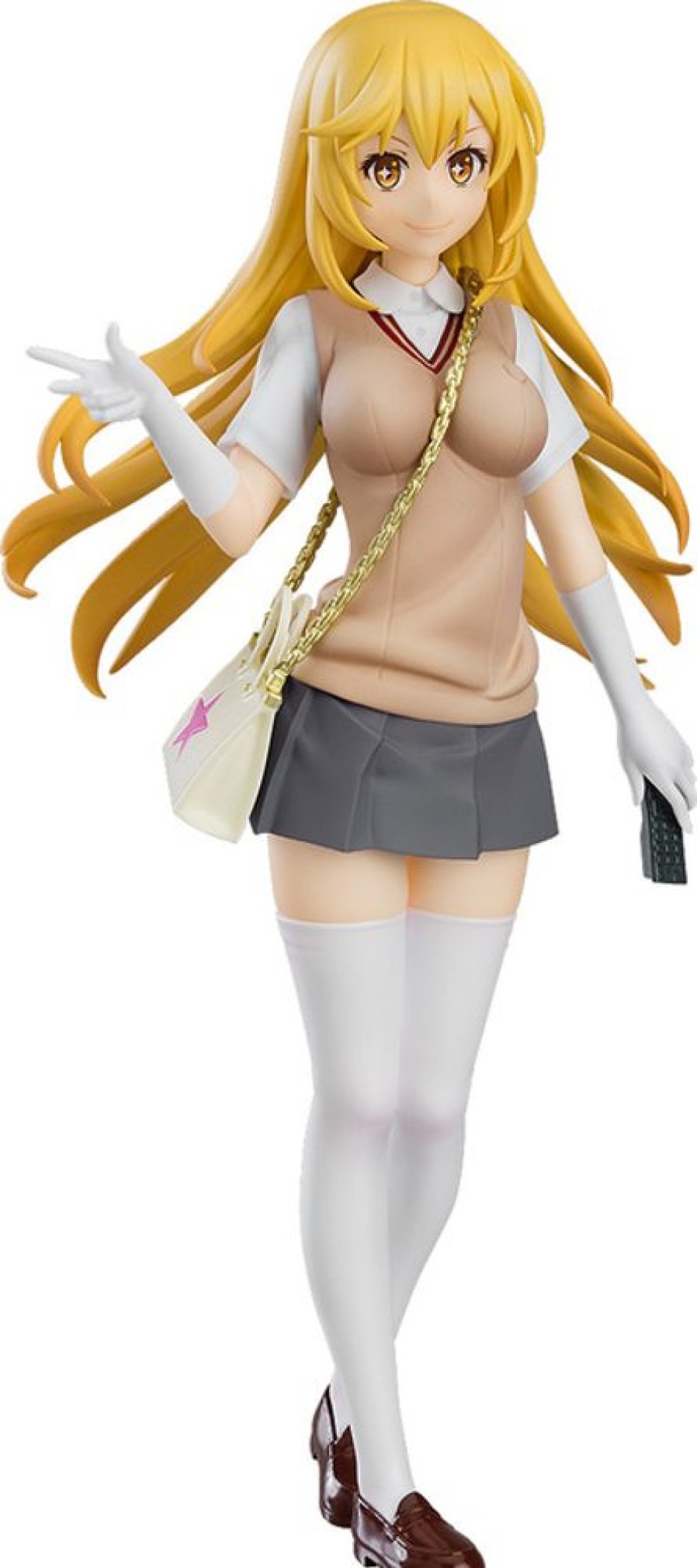 Figures Good Smile Company | Pop Up Parade Misaki Shokuhou