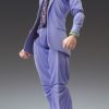 Figures Medicos Entertainment | Jojo'S Bizarre Adventure -Part Iv- Kira Yoshikage Second