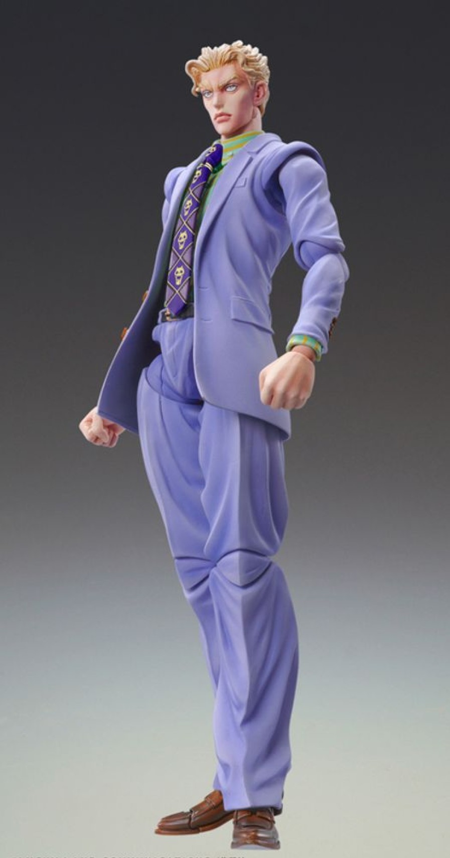 Figures Medicos Entertainment | Jojo'S Bizarre Adventure -Part Iv- Kira Yoshikage Second