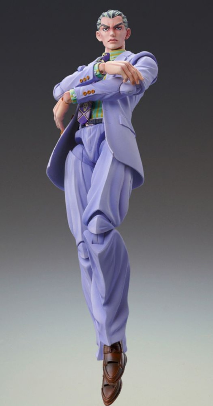 Figures Medicos Entertainment | Jojo'S Bizarre Adventure -Part Iv- Kira Yoshikage Second