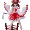 Figures FURYU Corporation | Tenitol Reimu Hakurei - Furyu Corporation