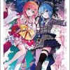 Other Bushiroad | Bushiroad Sleeve Collection Mini Vol. 620 Hololive Under A Starry Sky Of Dancing Sakura, Micomet