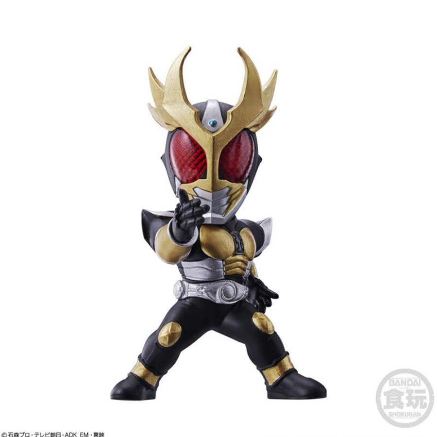 Figures Bandai | Kamen Rider Converge Motion Kamen Rider 2