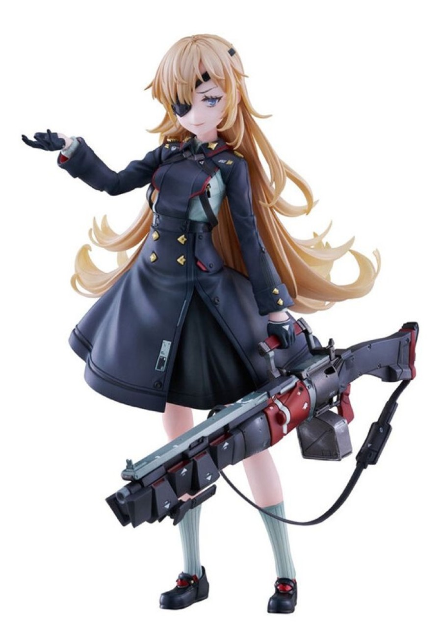 Figures FURYU Corporation | Guillotine 1/7 Scale