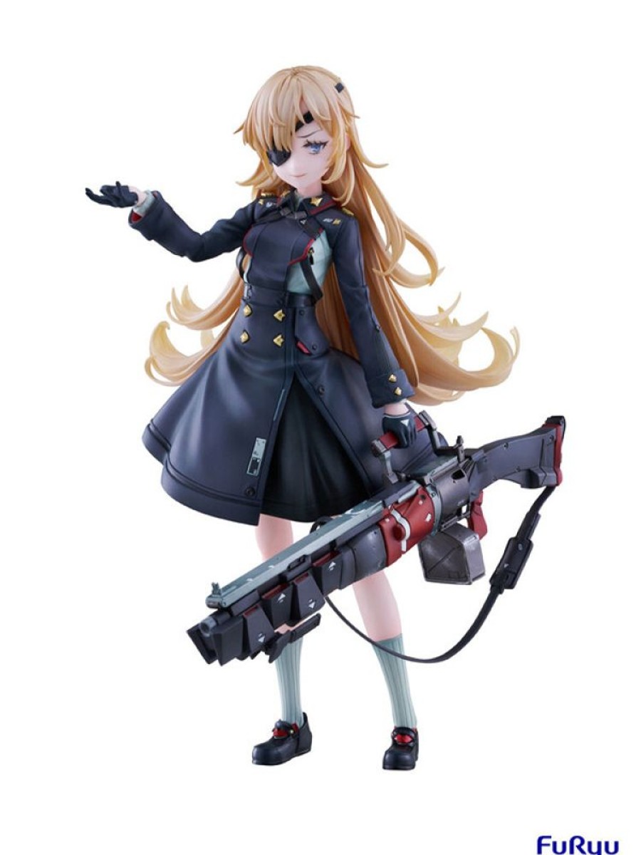 Figures FURYU Corporation | Guillotine 1/7 Scale