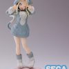 Figures SEGA | Luminasta Beatrice The Great Spirit Pack