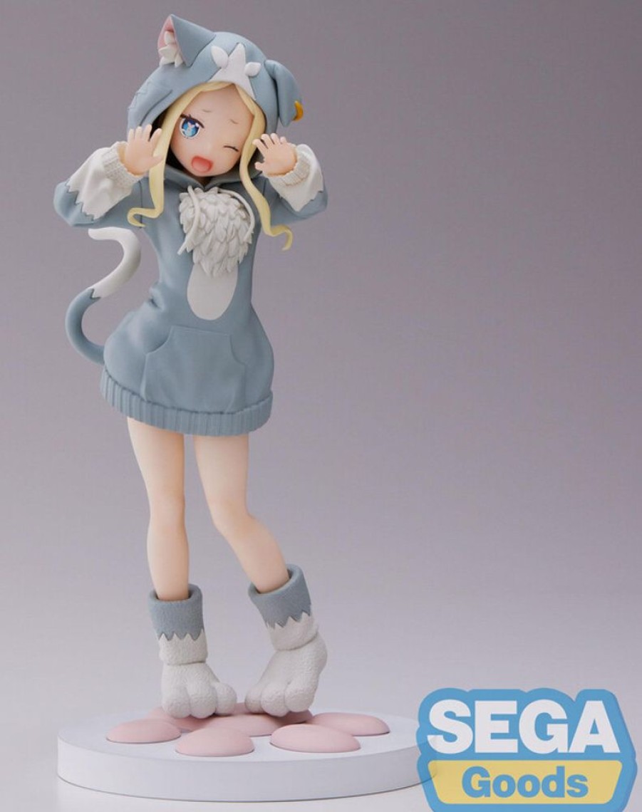 Figures SEGA | Luminasta Beatrice The Great Spirit Pack