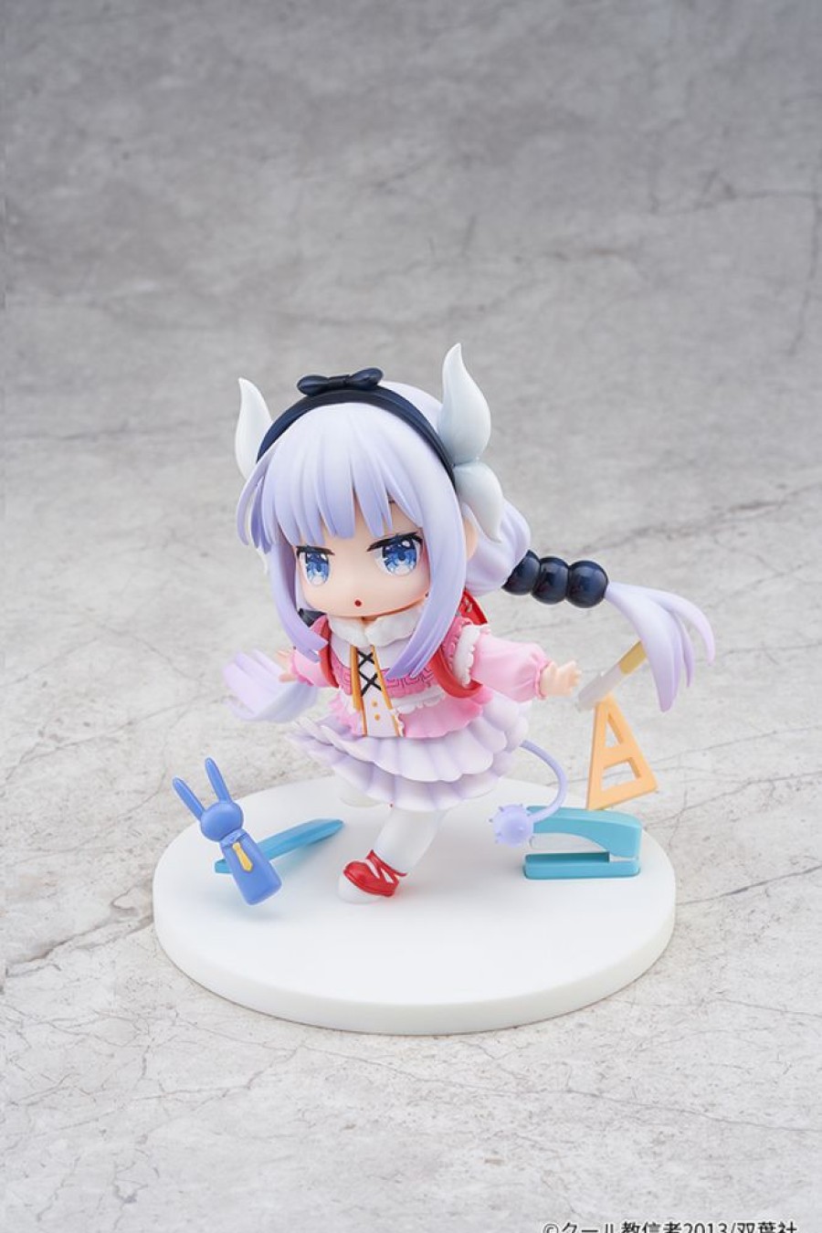 Figures RIBOSE | Ribose Kanna Non-Scale Figurine - Ribose