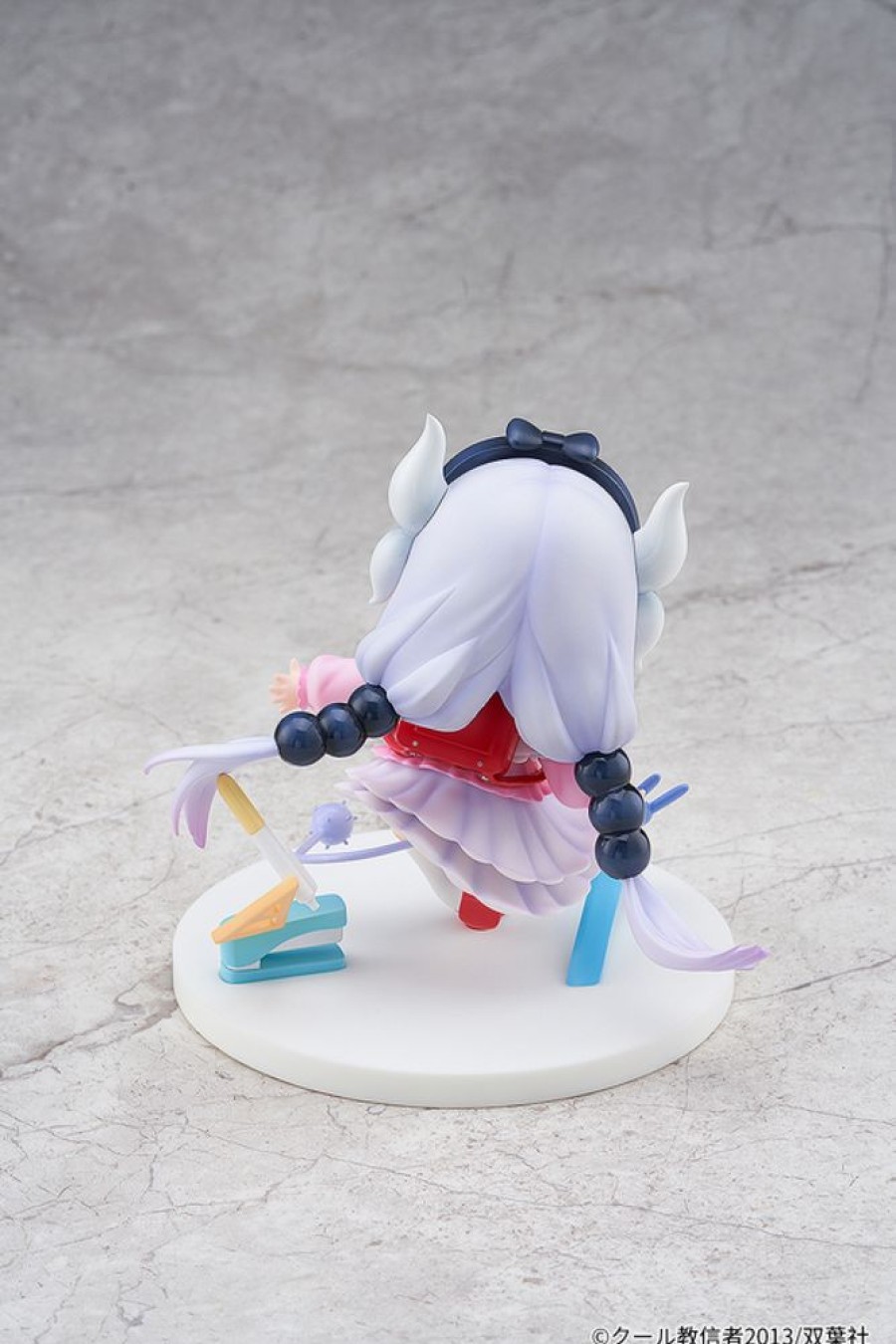 Figures RIBOSE | Ribose Kanna Non-Scale Figurine - Ribose