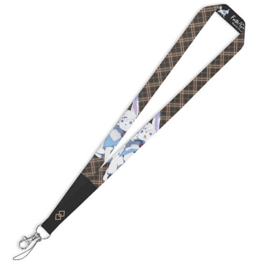 Apparel Cospa | Fgo Babylonia Neck Strap