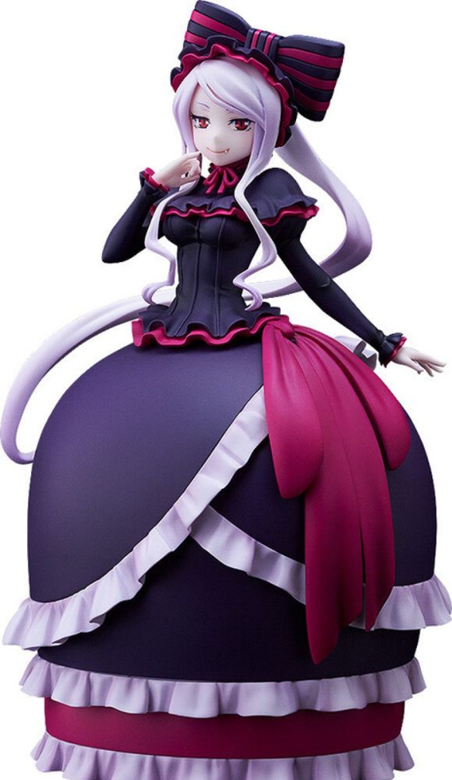 Figures Good Smile Company | Pop Up Parade Shalltear Bloodfallen