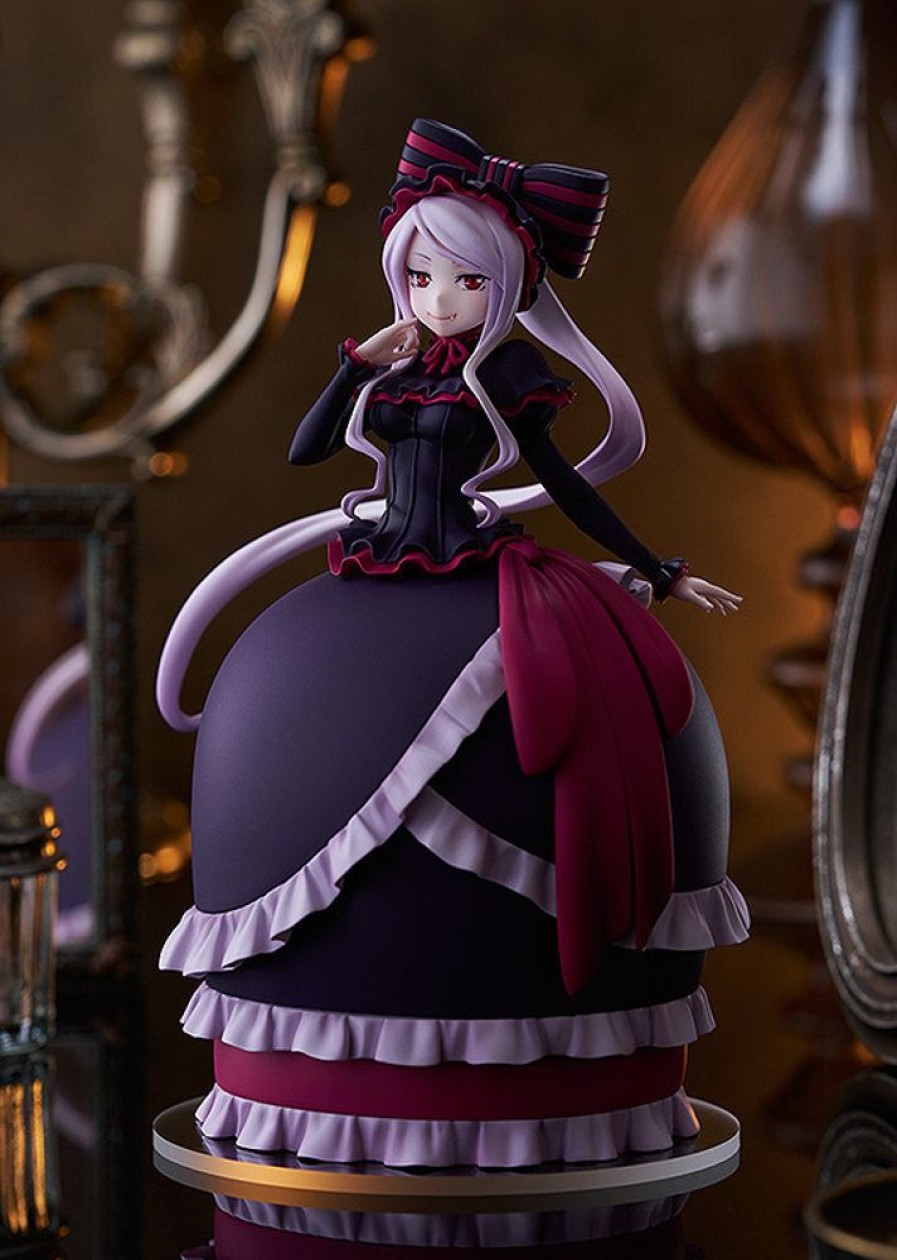 Figures Good Smile Company | Pop Up Parade Shalltear Bloodfallen