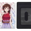 Other Cospa | Rent-A-Girlfriend Chizuru Mizuhara Full Color Pass Case