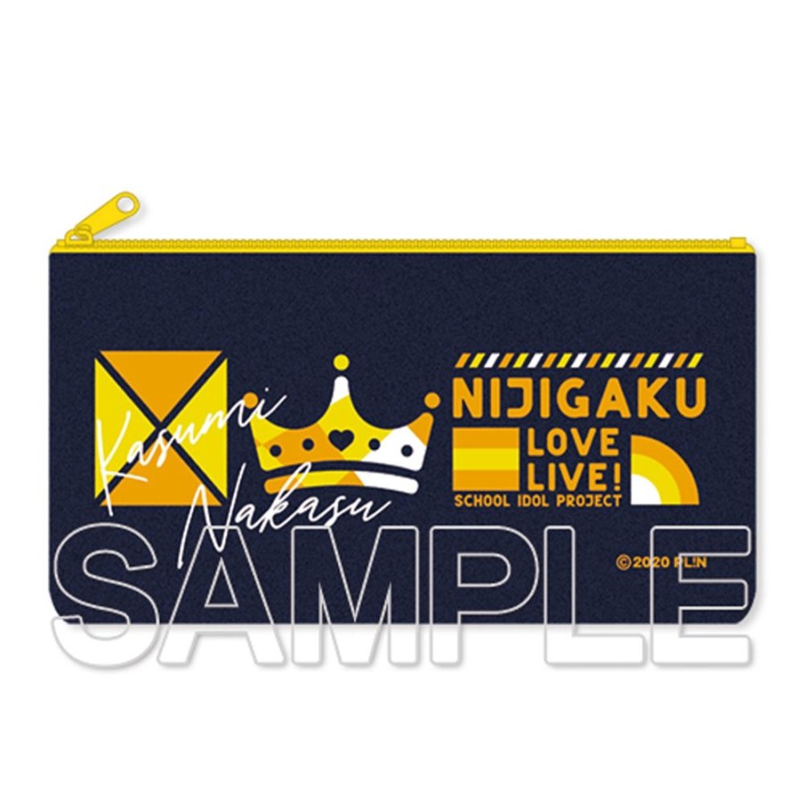 Lifestyle Goods KADOKAWA | Multi-Purpose Case Kasumi Nakasu