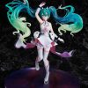 Figures FURYU | Hatsune Miku Galaxy Live 2020 Version 1/7 Scale