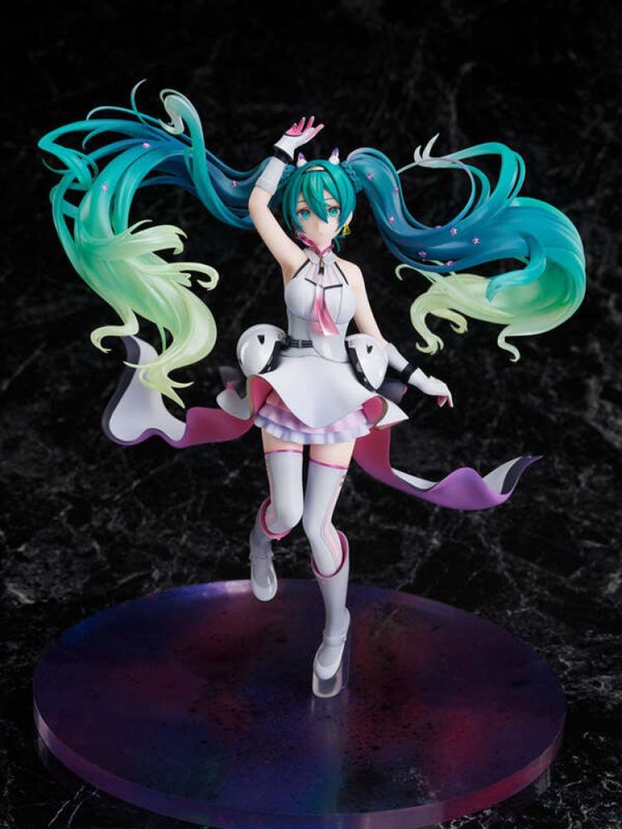 Figures FURYU | Hatsune Miku Galaxy Live 2020 Version 1/7 Scale