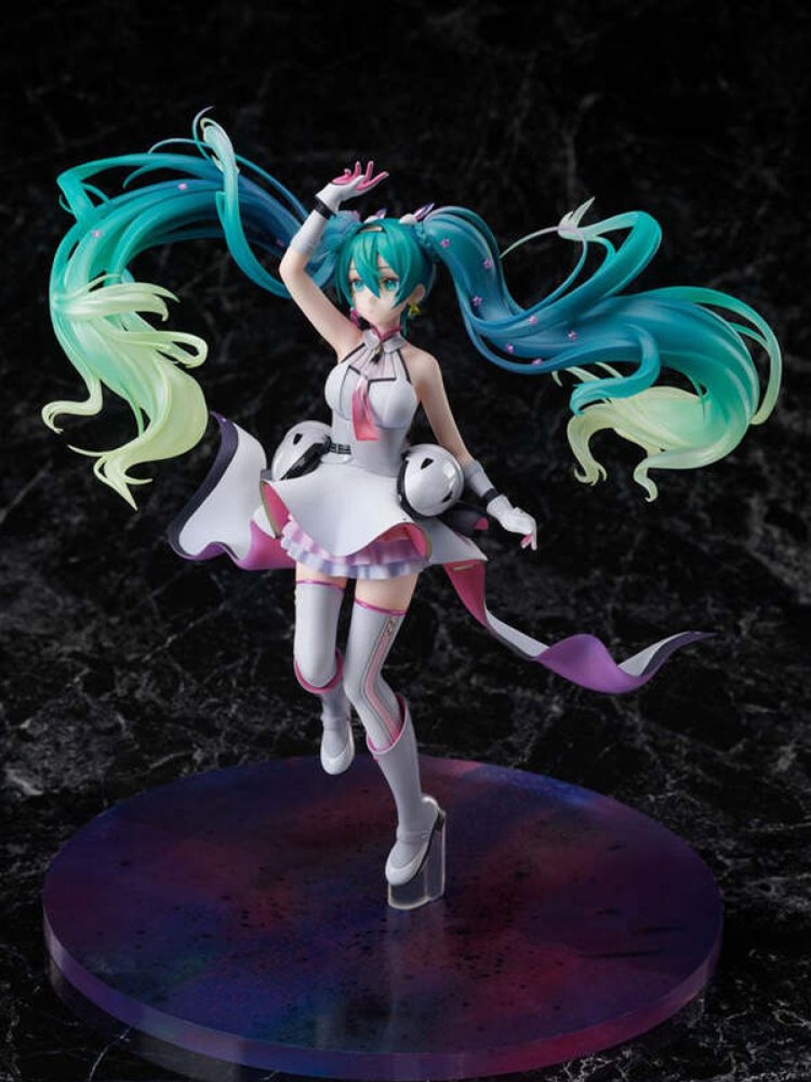 Figures FURYU | Hatsune Miku Galaxy Live 2020 Version 1/7 Scale