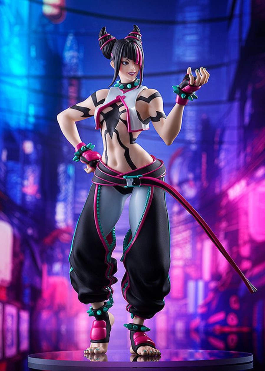 Figures Max Factory | Pop Up Parade Juri